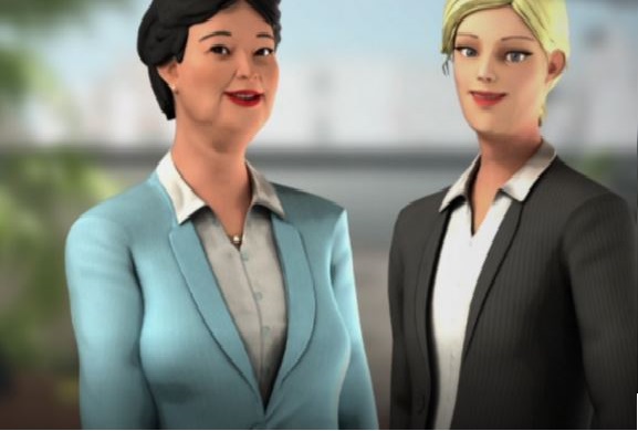 Le recrutement et la formation des commerciaux par les serious games