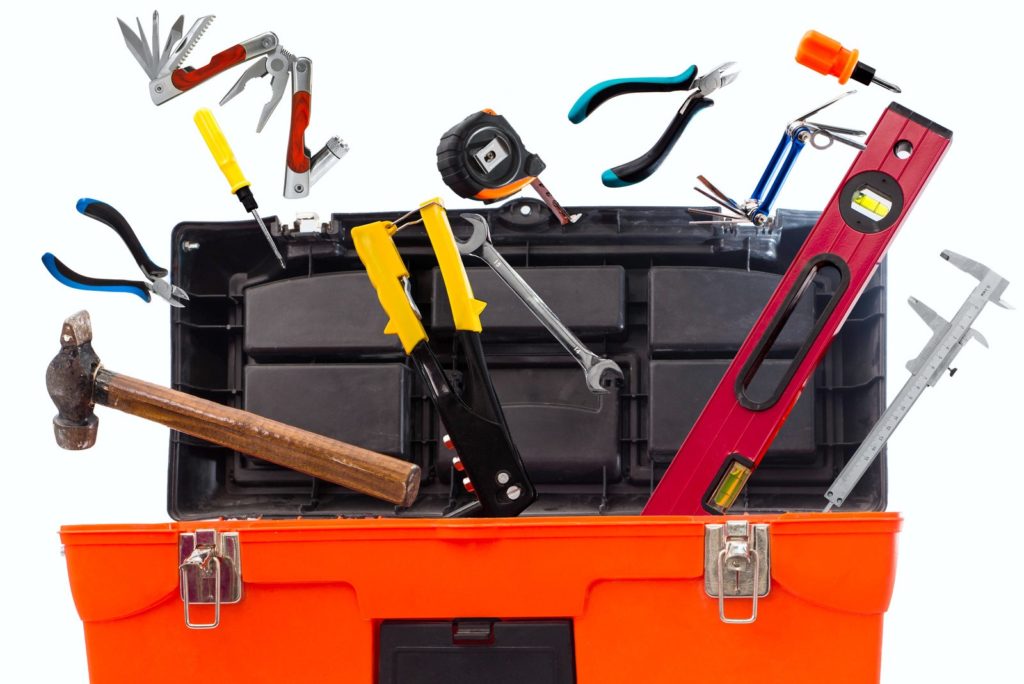 Les outils de votre prospection commerciale