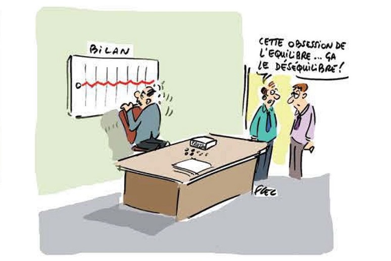 BILAN : Que veut savoir votre banquier et pourquoi ?