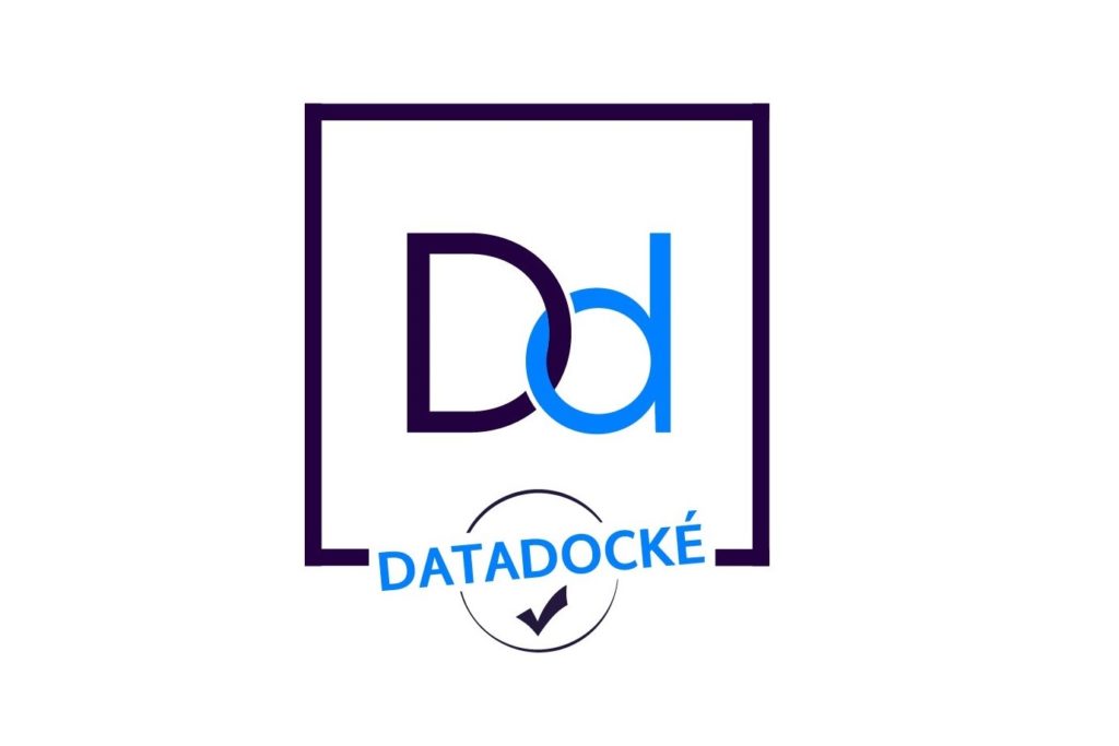 CODEAF organisme de formation est référençable DataDock
