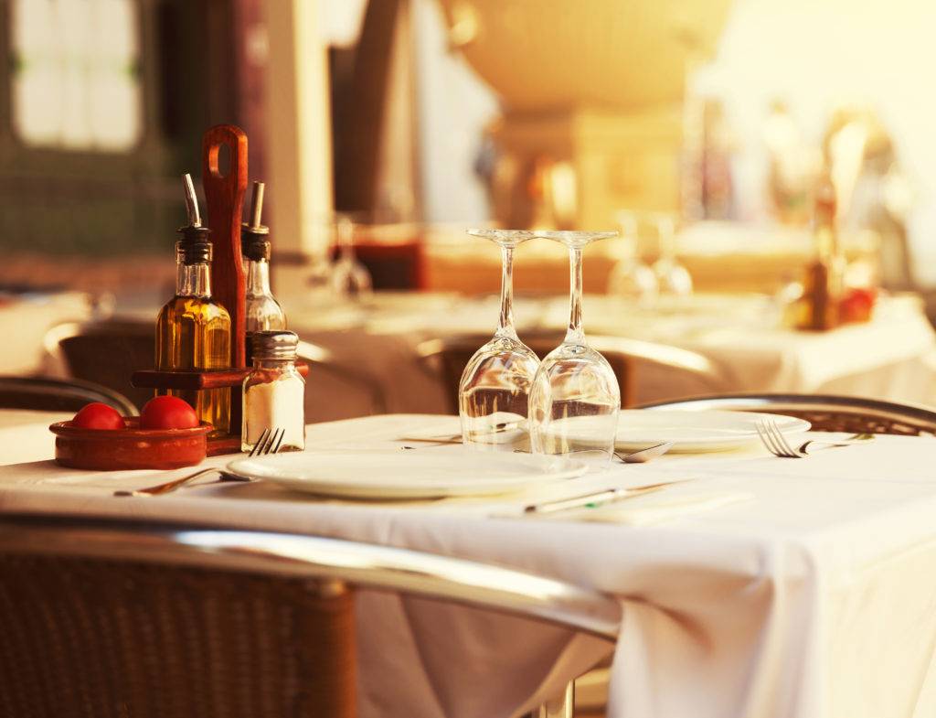 Les difficultés des restaurateurs en 2015 et les solutions