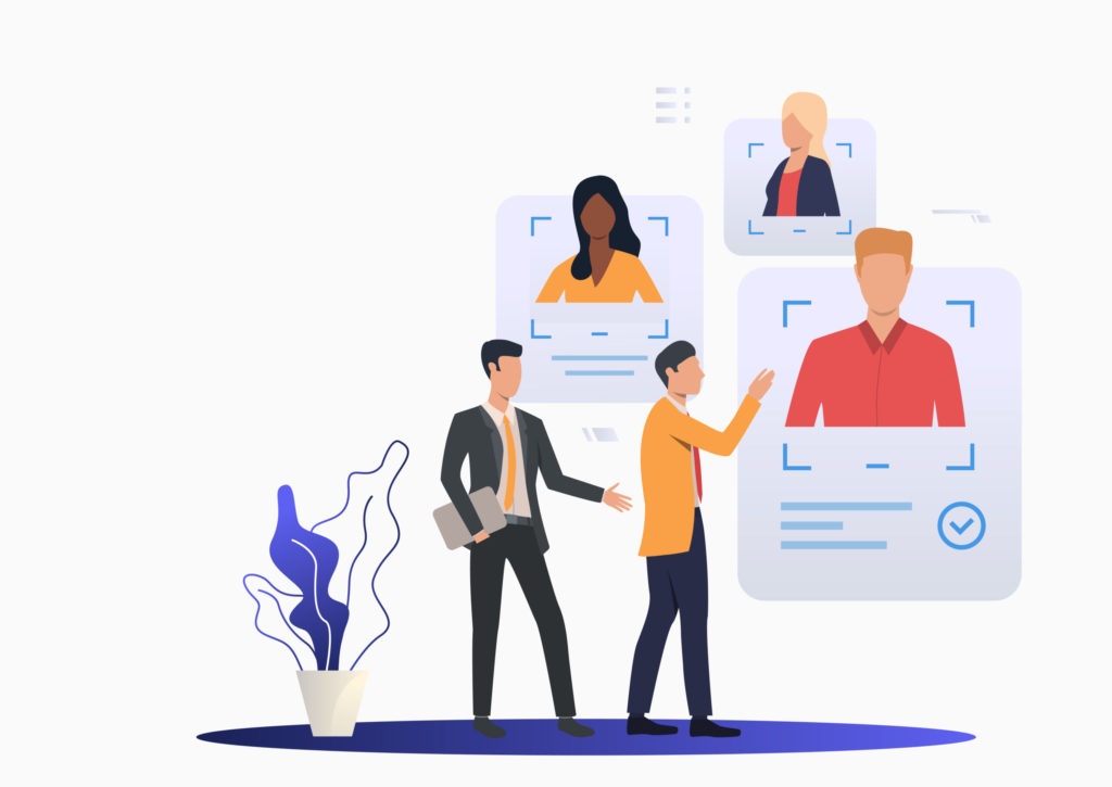 Recrutement, trouver le bon candidat #4 : Sélectionner les CV